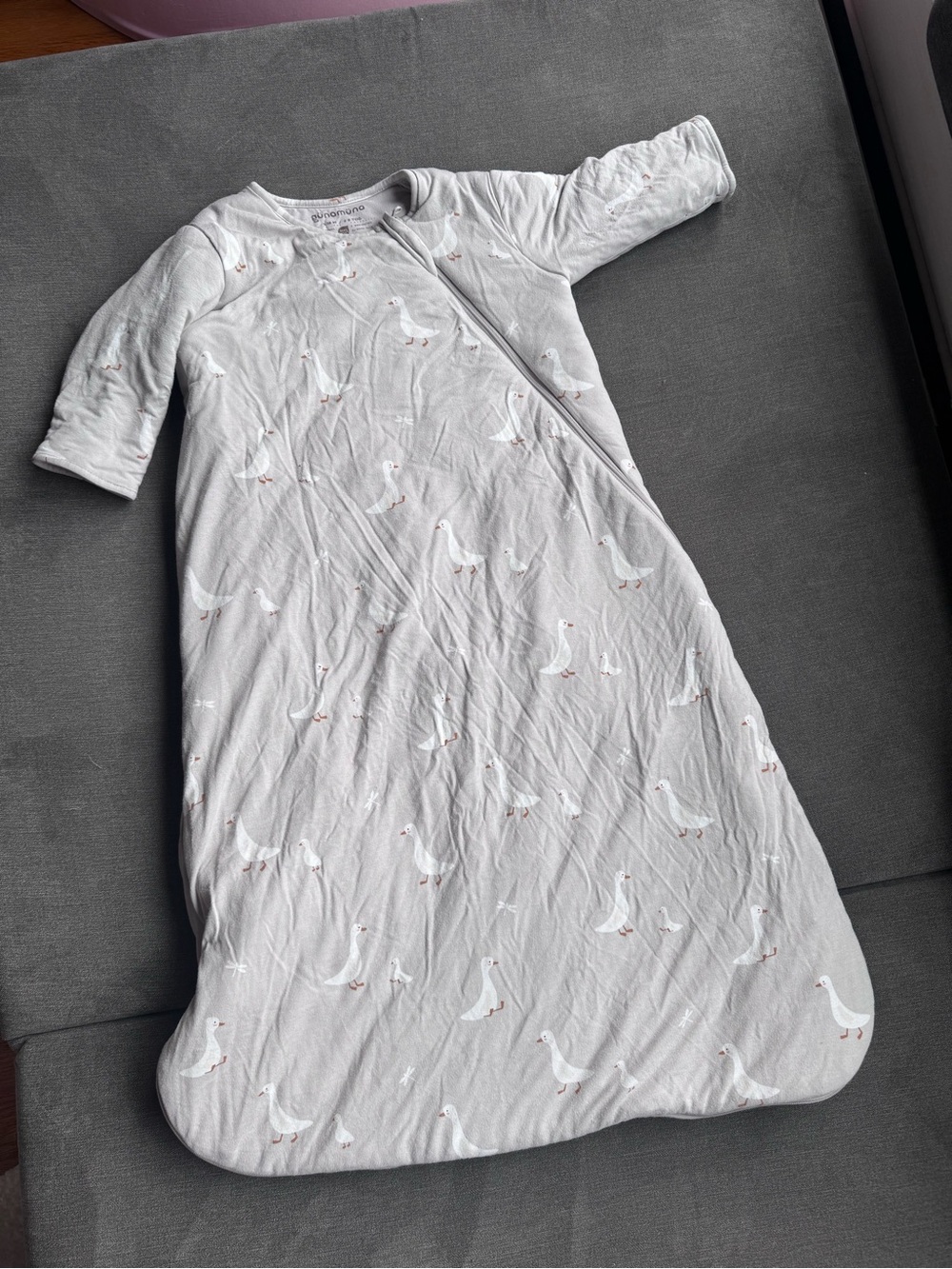 Gunamuna 2.5 TOG sleep sack
